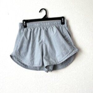 Nike Dri-FIT Gray Running Shorts | Size M